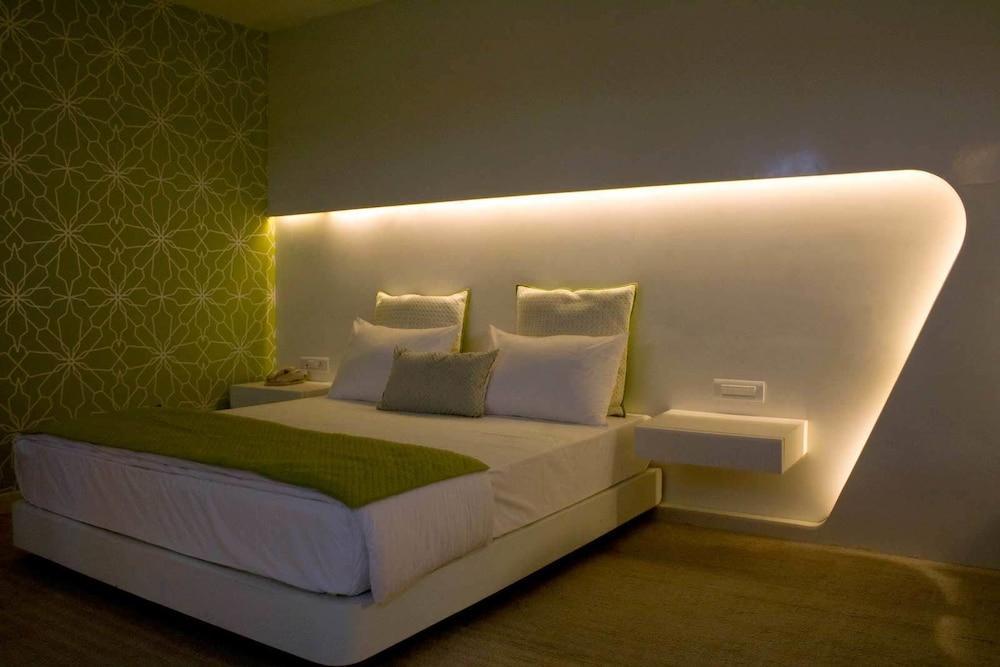 The Toy Hotel Chandigarh Exterior photo