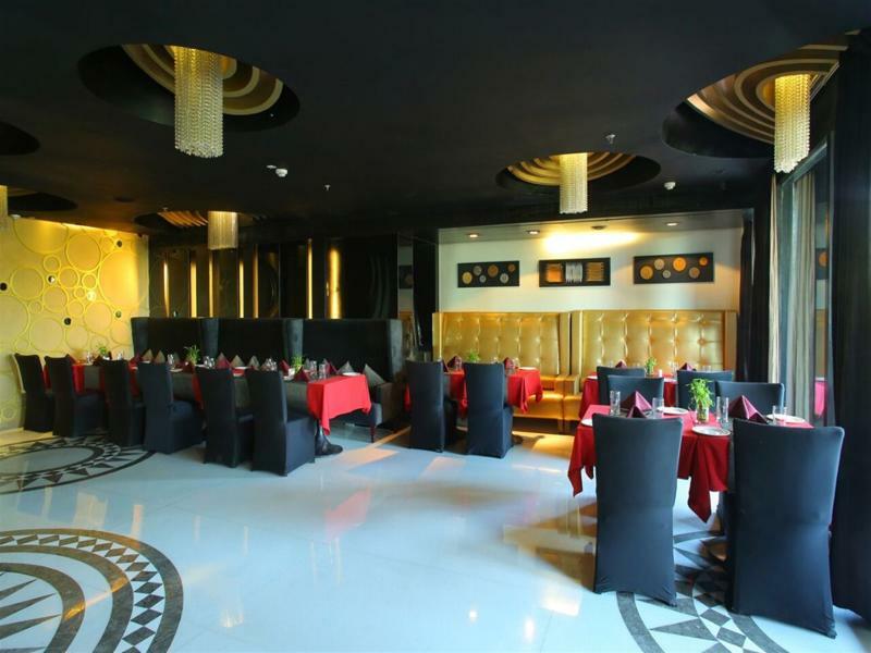 The Toy Hotel Chandigarh Exterior photo